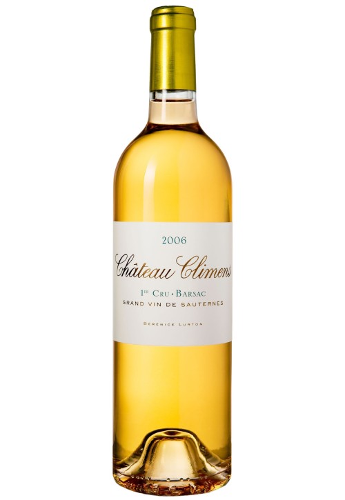 Château Climens, 375 ml