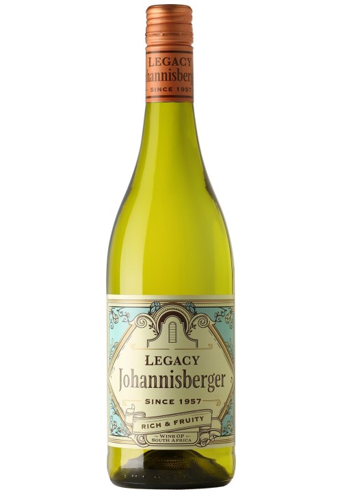Bellingham Johannisberger Legacy, 750 ml