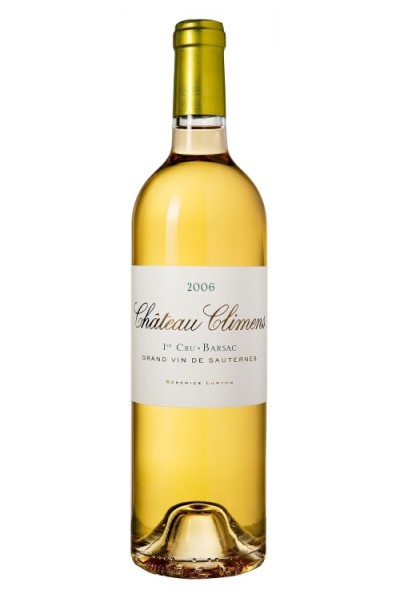 Cyprès de Climens, 750 ml