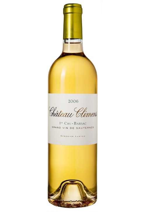 Cyprès de Climens, 750 ml