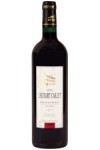 Château Lecourt Caillet Cuvée Tradition, 750 ml