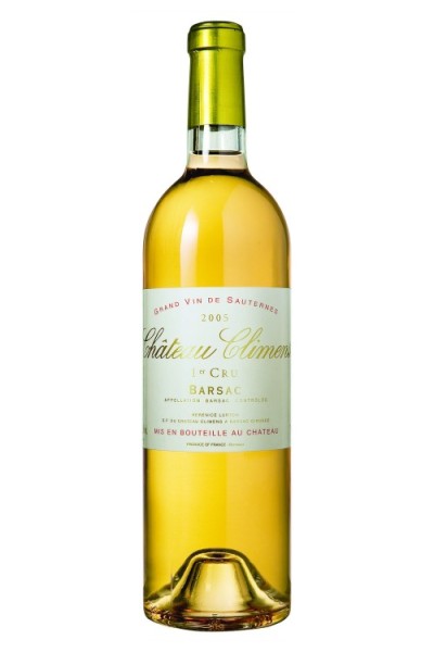 Cyprès de Climens, 375 ml
