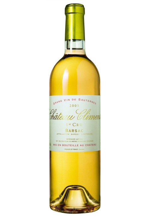 Cyprès de Climens, 375 ml