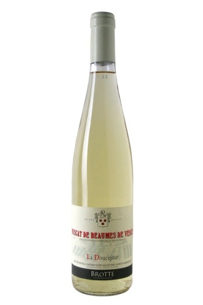 La Doucejoie, 750 ml