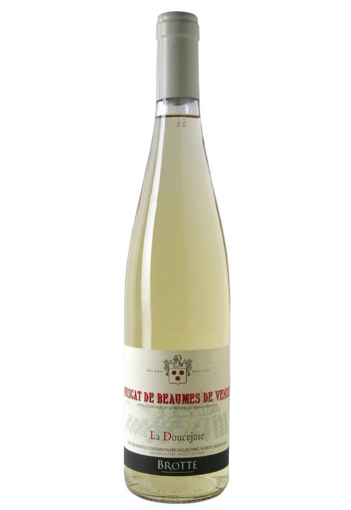 La Doucejoie, 750 ml