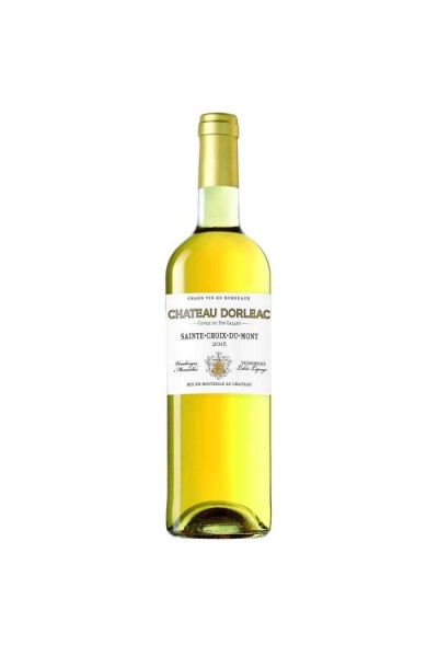 Château Dorleac Blanc Cuvée du Pin Galant, 750 ml