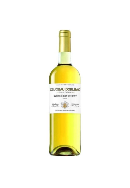Château Dorleac Blanc Cuvée du Pin Galant, 750 ml