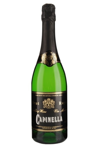 Capinella Brut, 750 ml