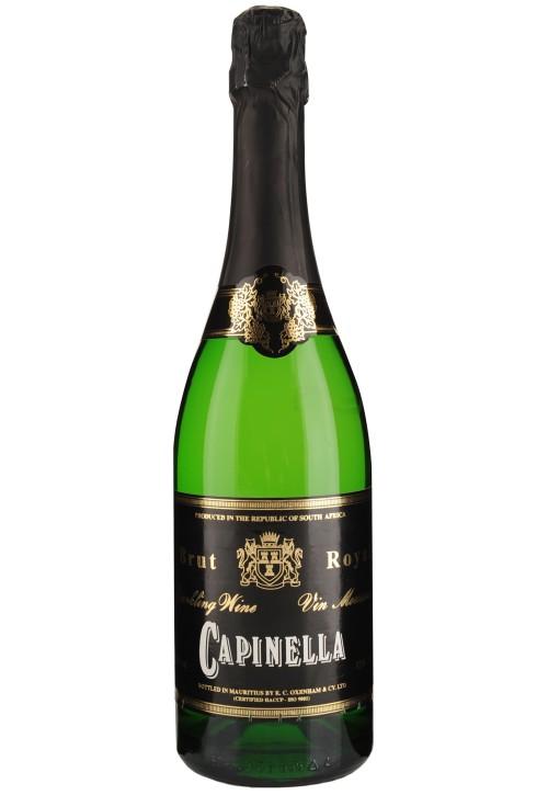 Capinella Brut, 750 ml