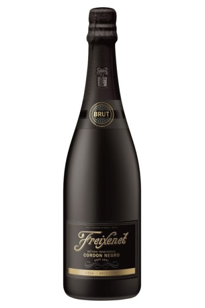 Freixenet Cordon Negro, 750 ml