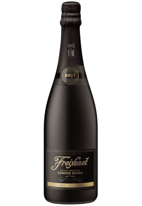 Freixenet Cordon Negro, 750 ml