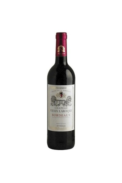 Château Vieux Laroque, 750 ml