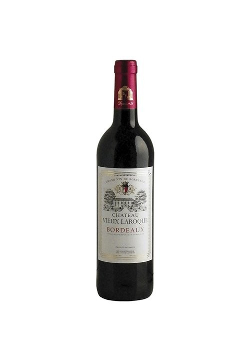 Château Vieux Laroque, 750 ml