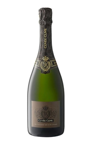 Graham Beck Cuvée Clive, 750 ml