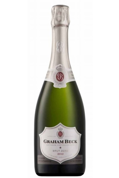 Graham Beck Brut Zero, 750 ml