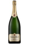 Graham Beck Brut NV, 1500 ml