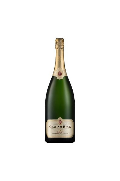 Graham Beck Brut NV, 1500 ml