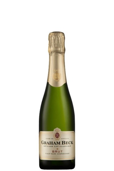 Graham Beck Brut NV, 375 ml