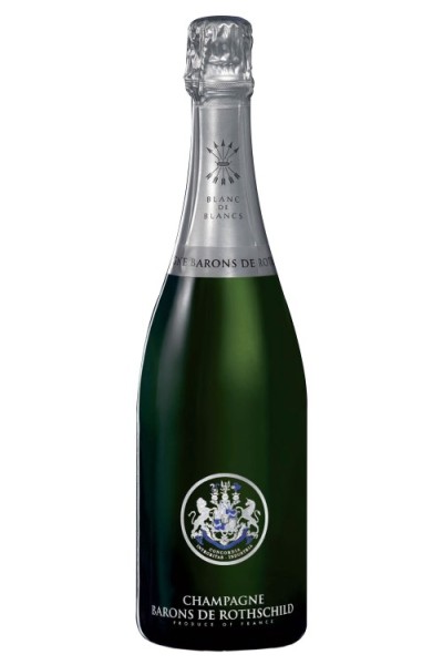 Barons de Rothschild Blanc de Blancs, 750 ml
