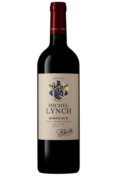 Michel Lynch, 750 ml