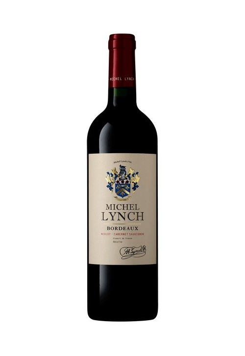 Michel Lynch, 750 ml