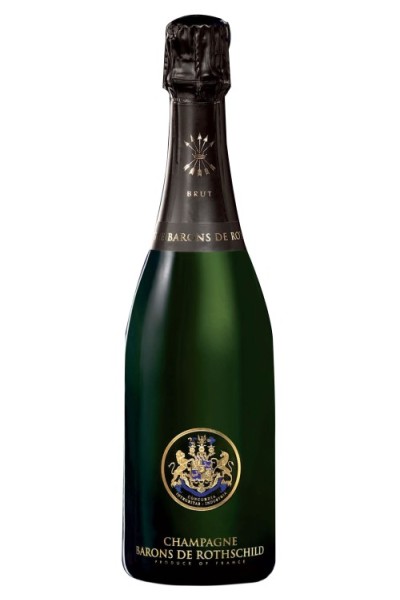 Barons de Rothschild Brut, 750 ml