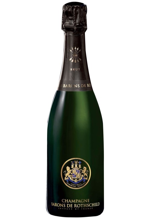 Barons de Rothschild Brut, 750 ml
