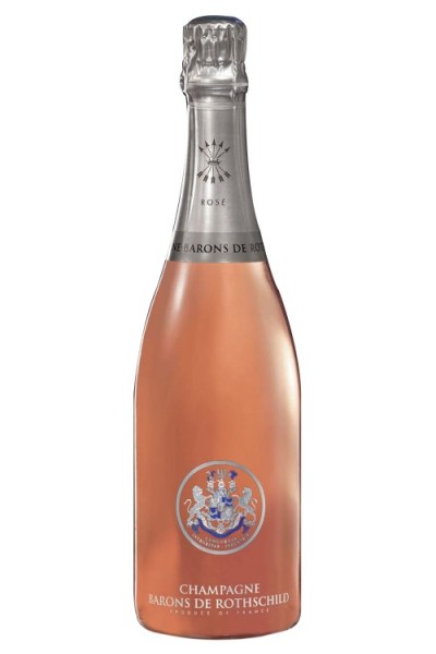 Barons de Rothschild Rosé, 750 ml