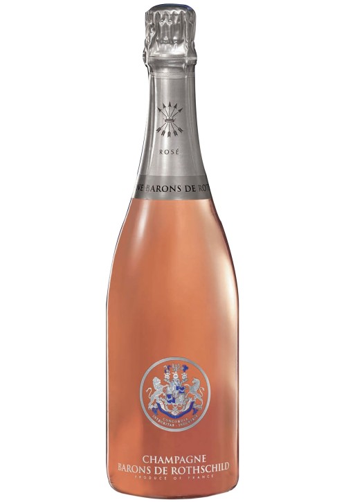 Barons de Rothschild Rosé, 750 ml