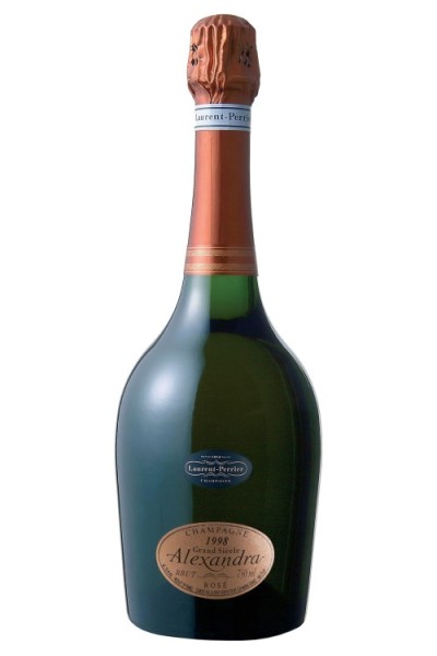 Laurent-Perrier Alexandra Rosé, 750 ml