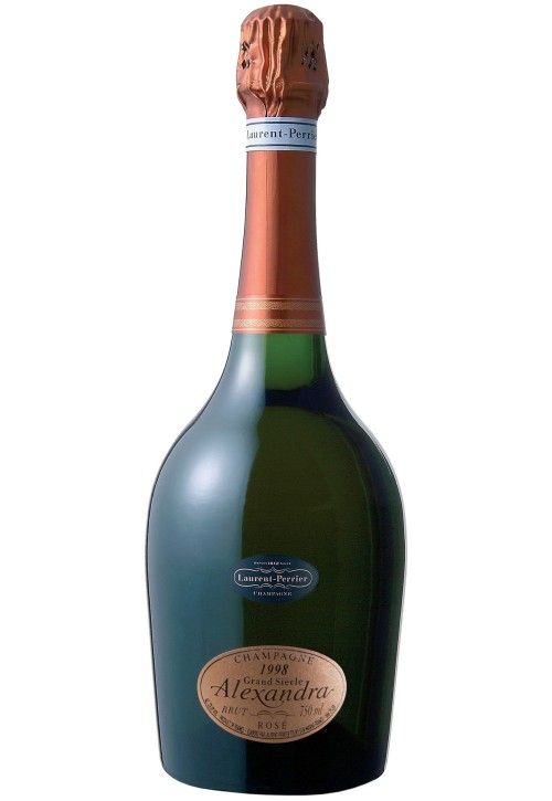 Laurent-Perrier Alexandra Rosé, 750 ml