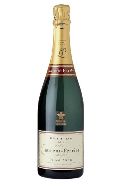 Laurent-Perrier La Cuvée, 750 ml
