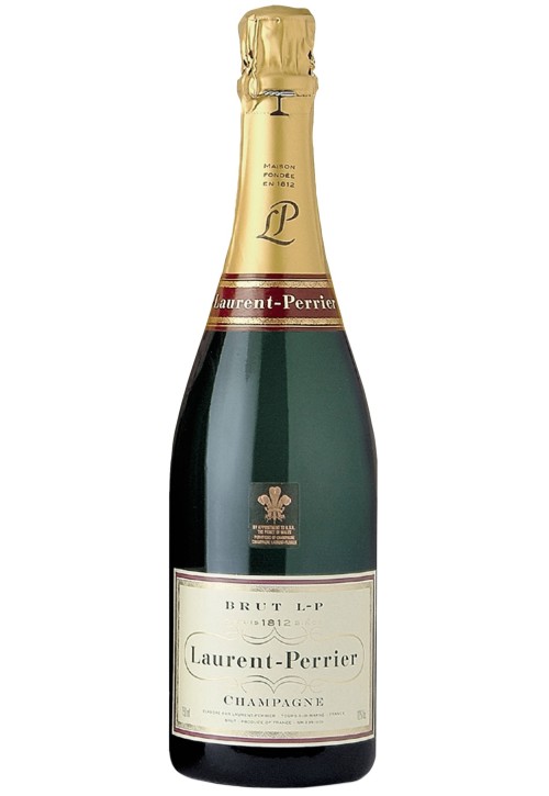 Laurent-Perrier La Cuvée, 750 ml