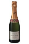 Laurent-Perrier La Cuvée Demi, 375 ml