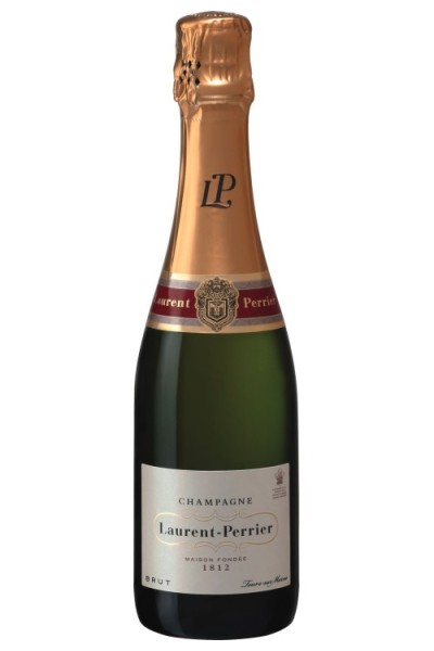 Laurent-Perrier La Cuvée Demi, 375 ml
