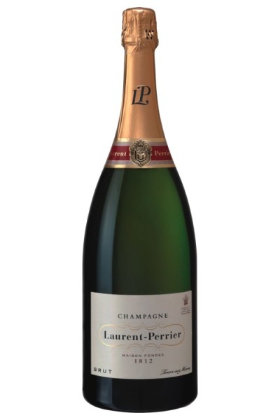 Laurent-Perrier Brut Magnum, 1500 ml