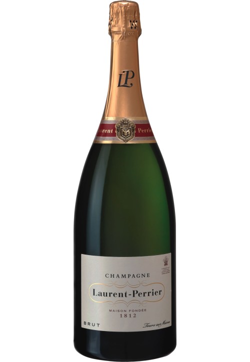 Laurent-Perrier Brut Magnum, 1500 ml