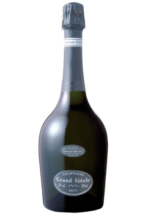 Laurent-Perrier Cuvée Grand Siècle, 750 ml