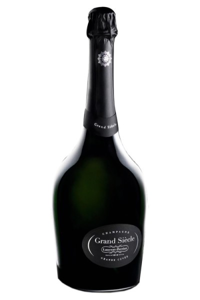 Laurent-Perrier Cuvée Grand Siècle, 1500 ml