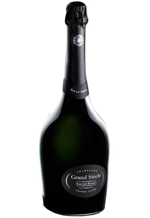 Laurent-Perrier Cuvée Grand Siècle, 1500 ml