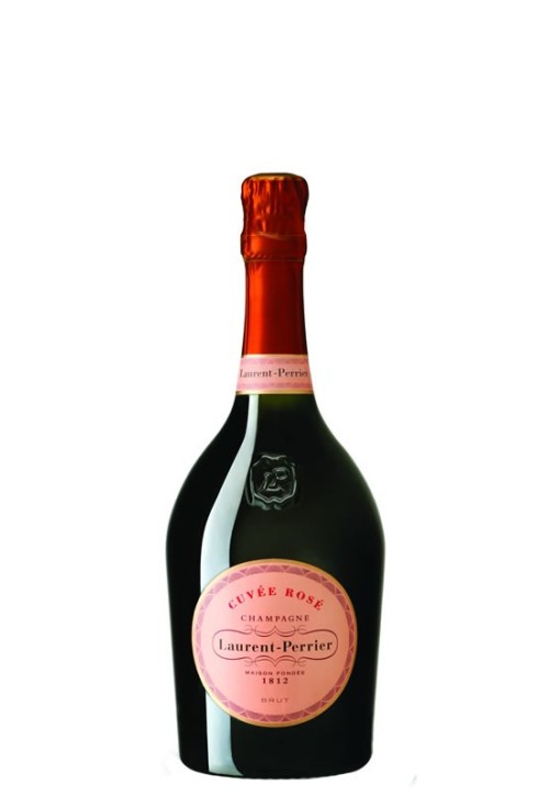 Laurent-Perrier Cuvée Brut Rosé Magnum, 1500 ml