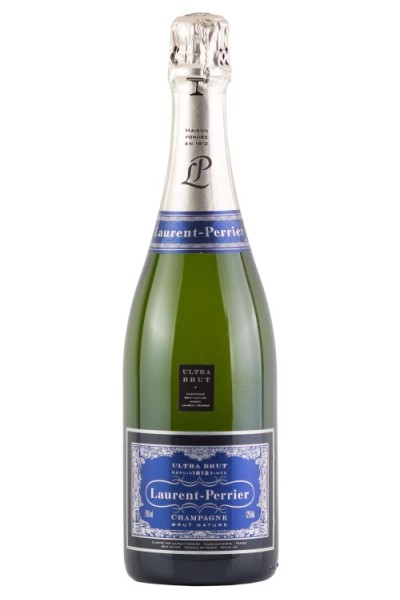 Laurent-Perrier Ultra Brut Sans Dosage, 750 ml