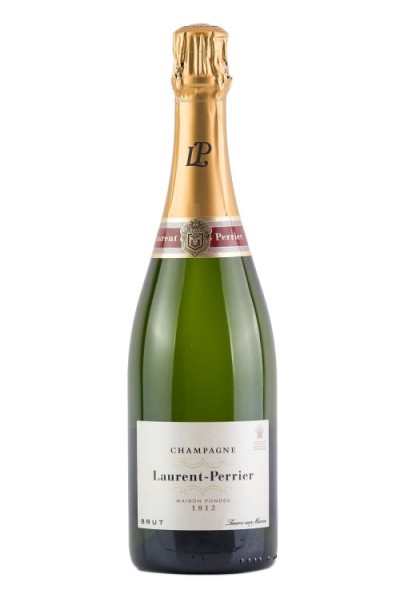 Laurent-Perrier Casher, 750ml