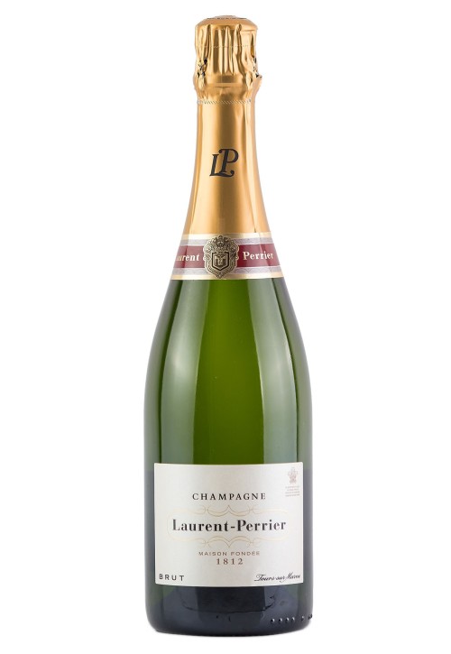 Laurent-Perrier Casher, 750ml