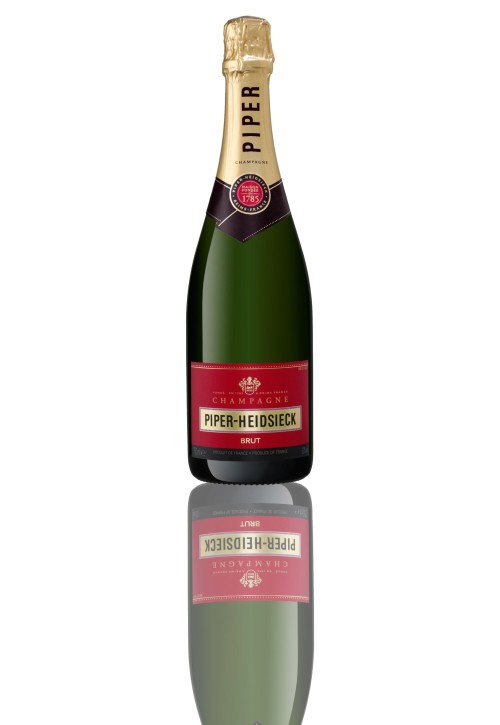 Piper Heidsieck Brut , 750 ml