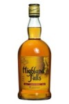 Highland Falls, 40% vol., 700 ml