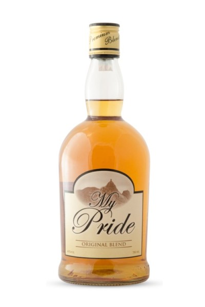 My Pride, 40% vol., 700 ml