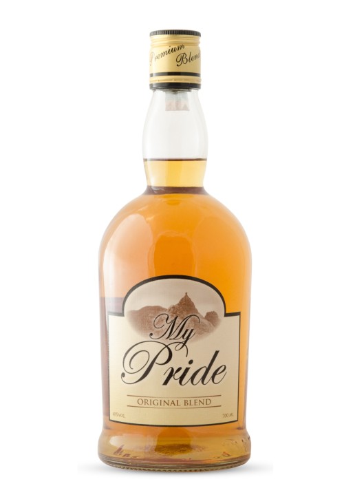 My Pride, 40% vol., 700 ml