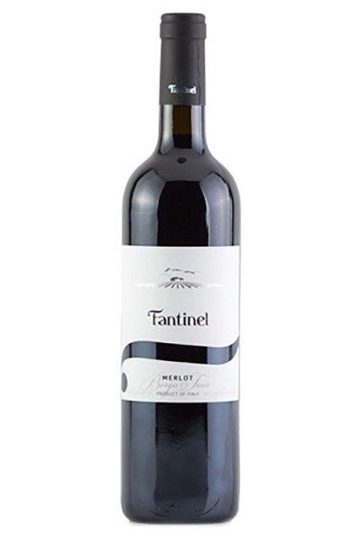 Fantinel Borgo Tesis Merlot, 750 ml