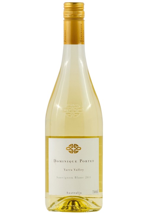 Dominique Portet Sauvignon Blanc, 750 ml